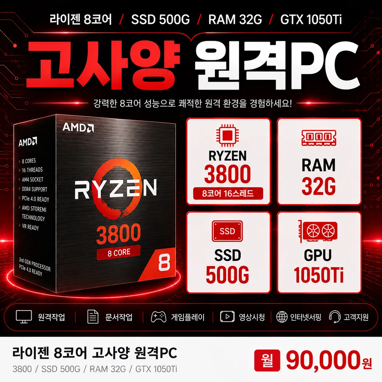 3800