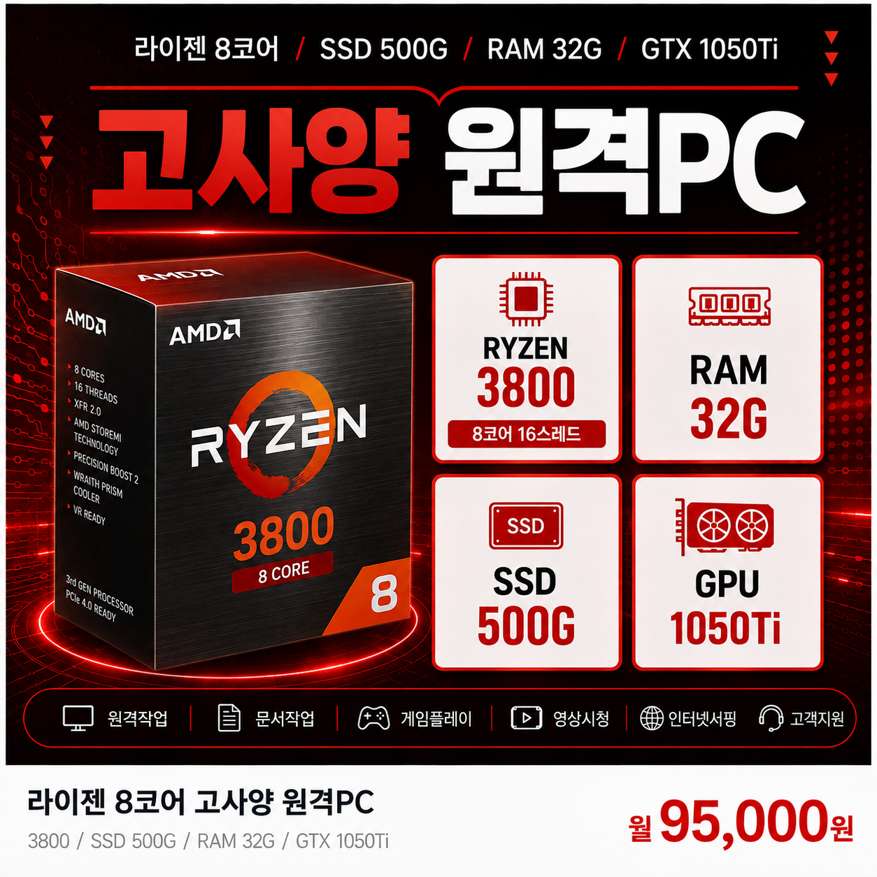 3800