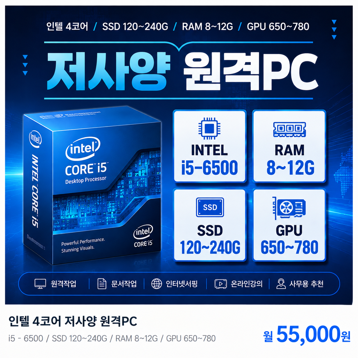 6500