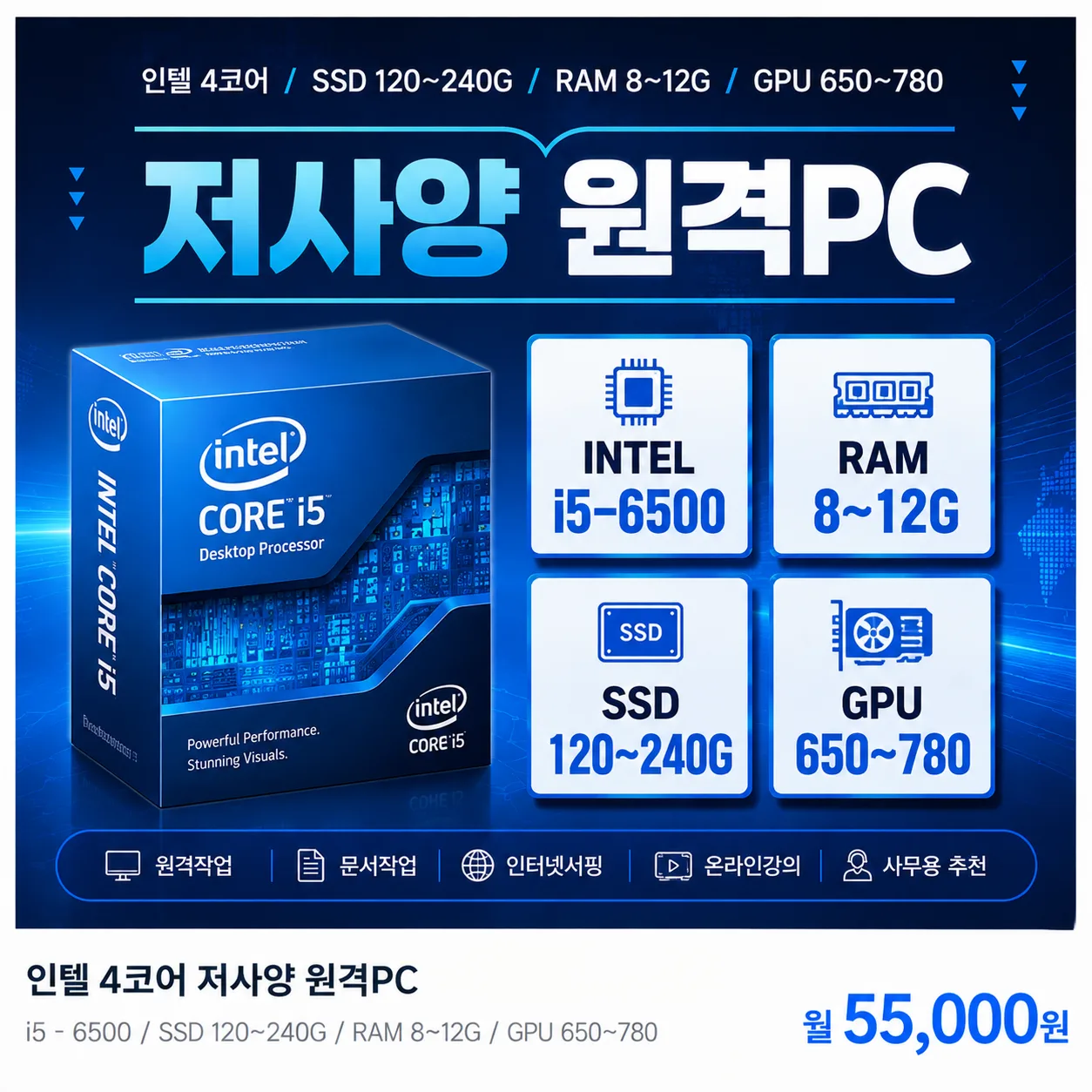6500