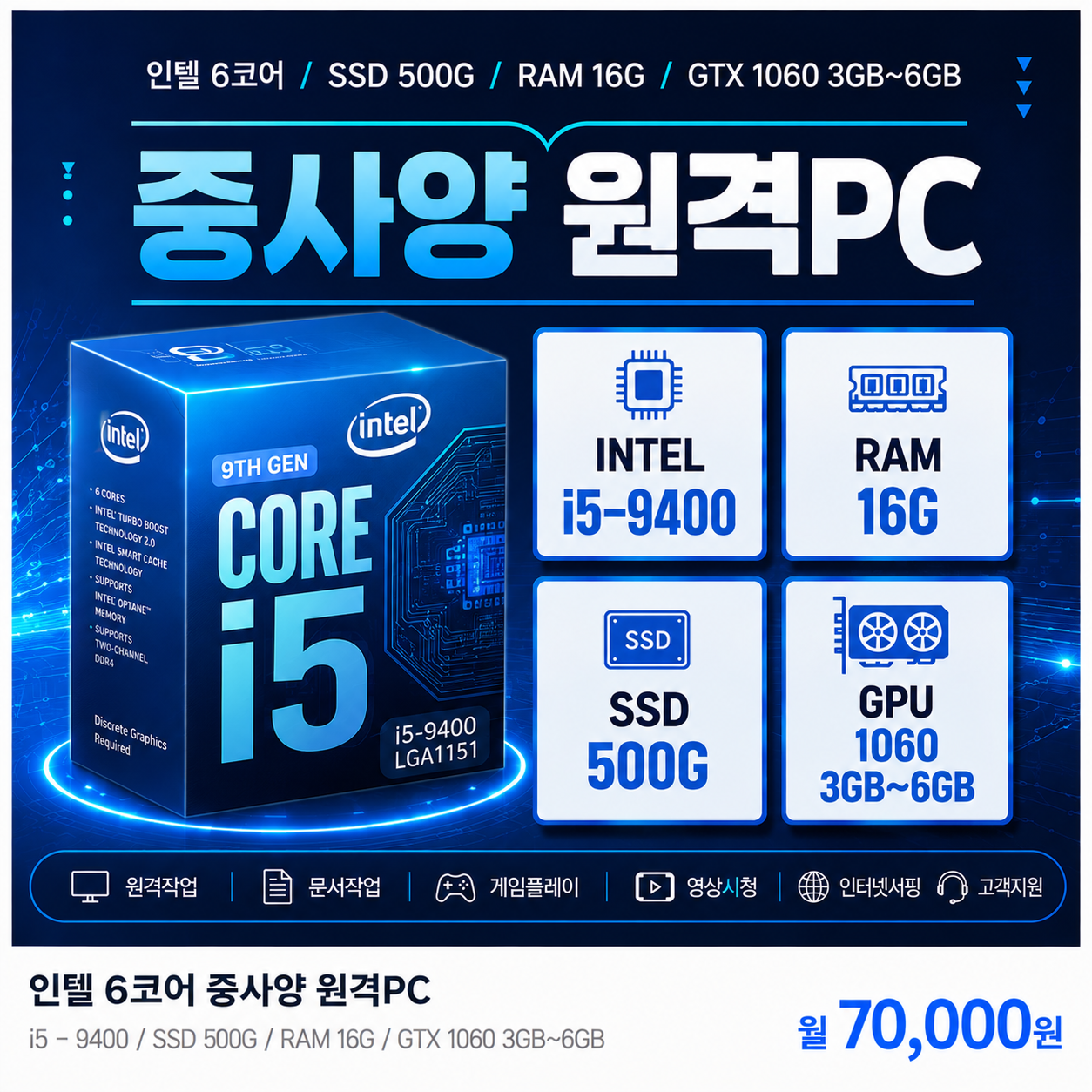 9500