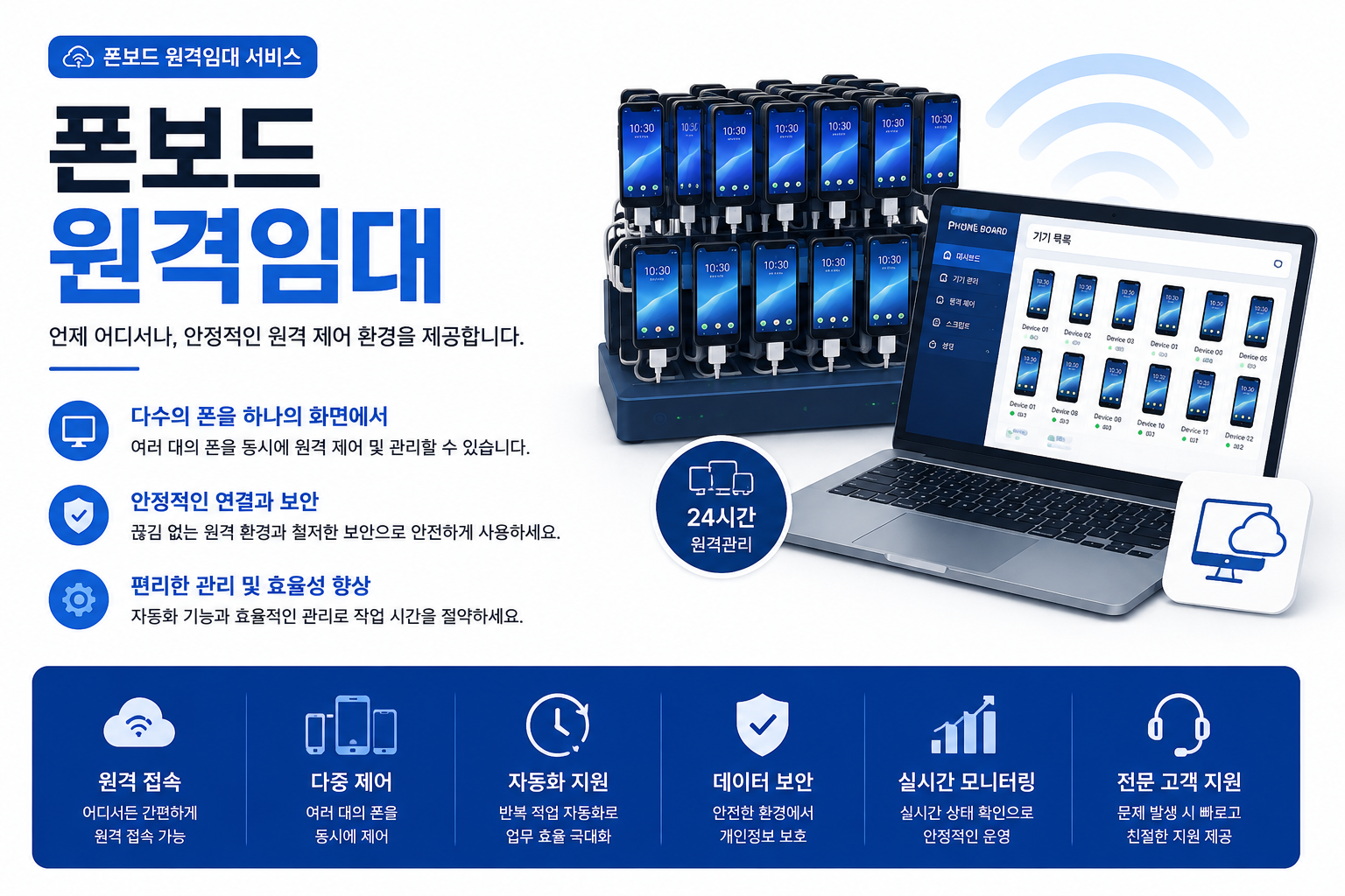 폰보드 이미지